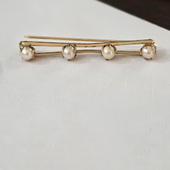 Vintage Brooch - Picture 1 of 1